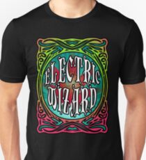 STONER DOOM ELECTRIC WIZARD ***find hidden gems in my portfolio*** Unisex T-Shirt