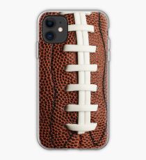 Football iPhone Case