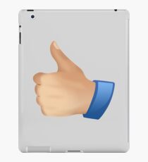 Thumbs Up! iPad Case/Skin