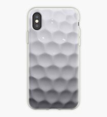 Golf iPhone Case