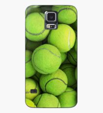 Tennis Case/Skin for Samsung Galaxy