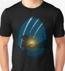Falling Stars Unisex T-Shirt