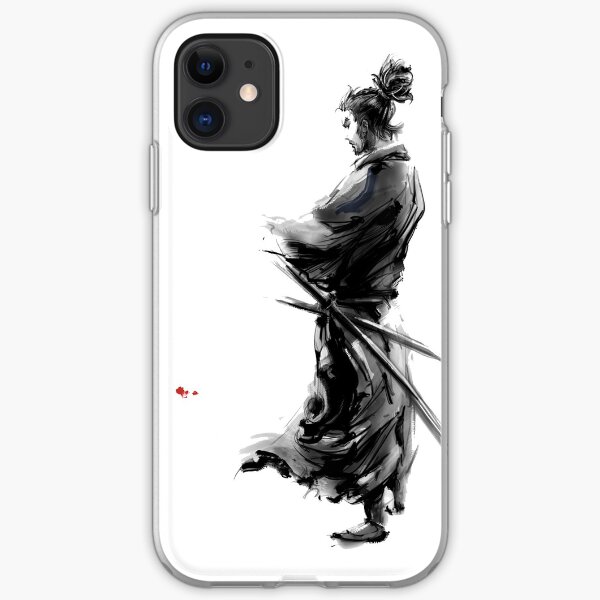 Nitenichi Bishamon iPhone 11 case Nitenichi Bishamon iPhone 11 case