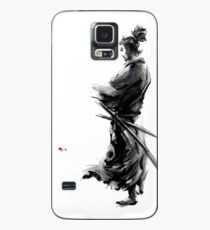 Funda/vinilo para Samsung Galaxy Samurai