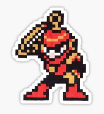 ring man Sticker