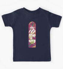 Future! Kids Tee