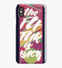 Future! iPhone Case