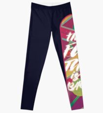 Future! Leggings