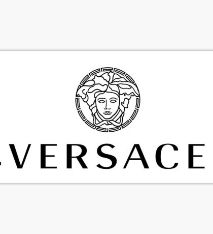 Versace: Stickers | Redbubble