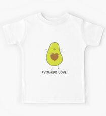 Avocado Love Kids Tee