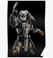 Predator Poster