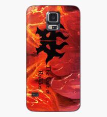 Kult von Rakdos Hülle & Klebefolie für Samsung Galaxy