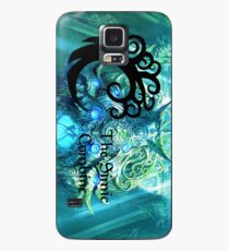 Simic Combine Case/Skin for Samsung Galaxy