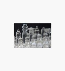 Chess Bishop Art Board