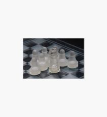 Chess Attraction Art Board