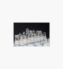 Chess 4 Art Board