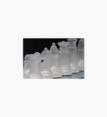 Chess 3 Art Board