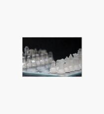 Chess 2 Art Board