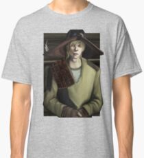 Dragon Age Inquisition Cole Classic T-Shirt