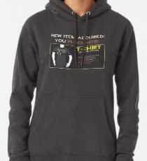 TF2 Artikel Shirt Hoodie