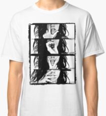 Nature's Way Of Tricking People Into Reproducing (But it's heavenly feeling tho) Classic T-Shirt