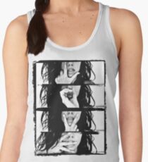 Nature's Way Of Tricking People Into Reproducing (But it's heavenly feeling tho) Women's Tank Top