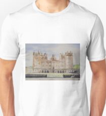 Drumlanrig Castle Unisex T-Shirt