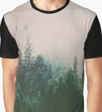 Fraktionen A71 Grafik T-Shirt