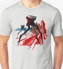 Tripod Unisex T-Shirt