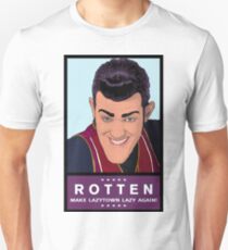 Rotten Unisex T-Shirt