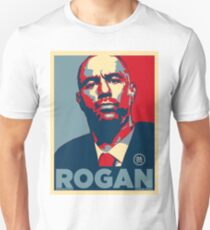 Joe Rogan Unisex T-Shirt