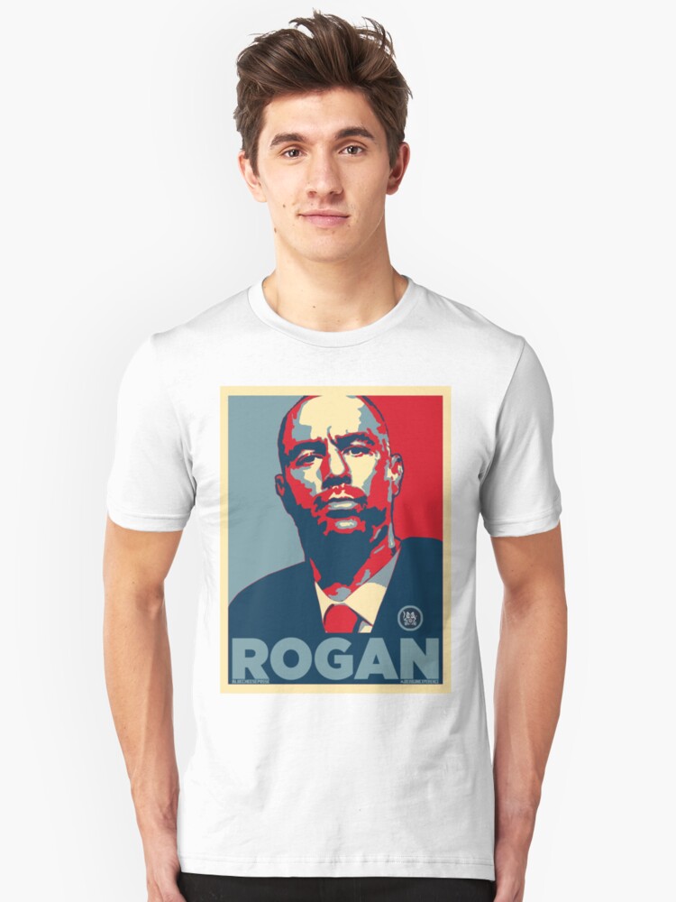 joe rogan t shirt