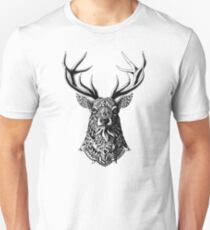 Camiseta unisex Dólar adornado