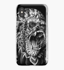 GORILLA iPhone Case