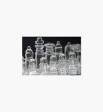 Chess King Art Board