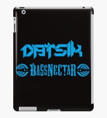 DATSIK iPad Case/Skin