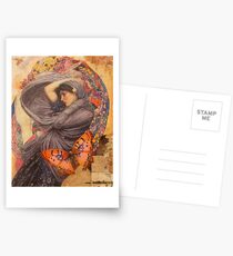 Julianna Postcards