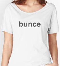 Bunce - The Office - David Brent Women's Relaxed Fit T-Shirt