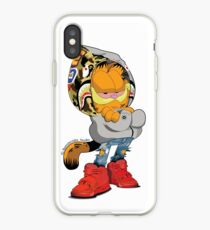 Garfield-Bape iPhone-Hülle & Cover