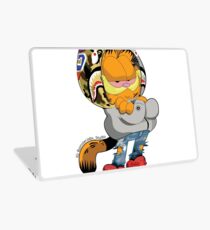 Garfield-Bape Laptop Folie