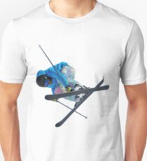 Free Rider Unisex T-Shirt