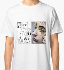 Makeup & Art Classic T-Shirt