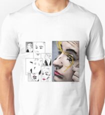 Makeup & Art Unisex T-Shirt