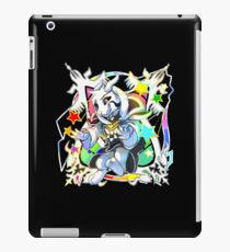 Undertale - Asriel Dreemurr Chibi iPad Case/Skin