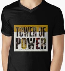 tower of power t shirt