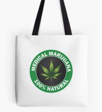 Bolsa de tela Marry Jane solo para uso médico