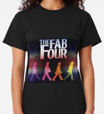 fab 5 t shirt