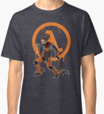 Wake up, Mr. Freeman Classic T-Shirt