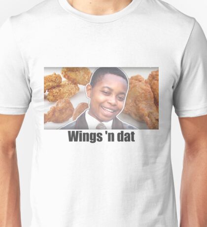 the pengest munch t shirt