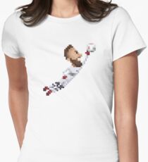 SF24 Women's Fitted T-Shirt